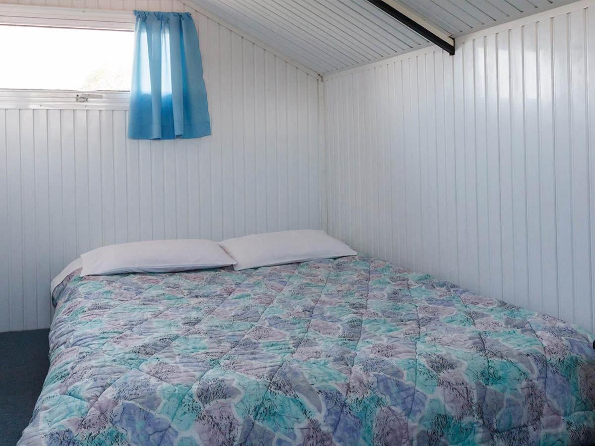 Cottonclub Villas Толон Екстериор снимка