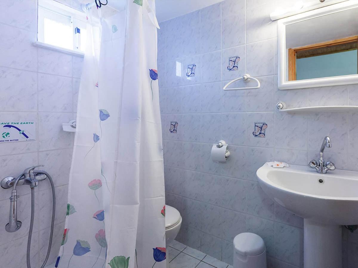 Cottonclub Villas Толон Екстериор снимка