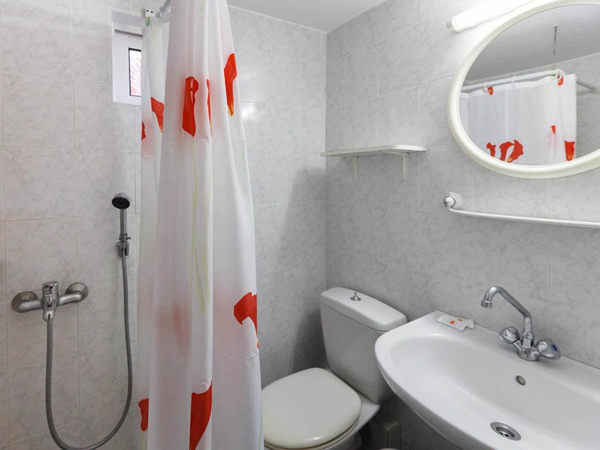 Cottonclub Villas Толон Екстериор снимка