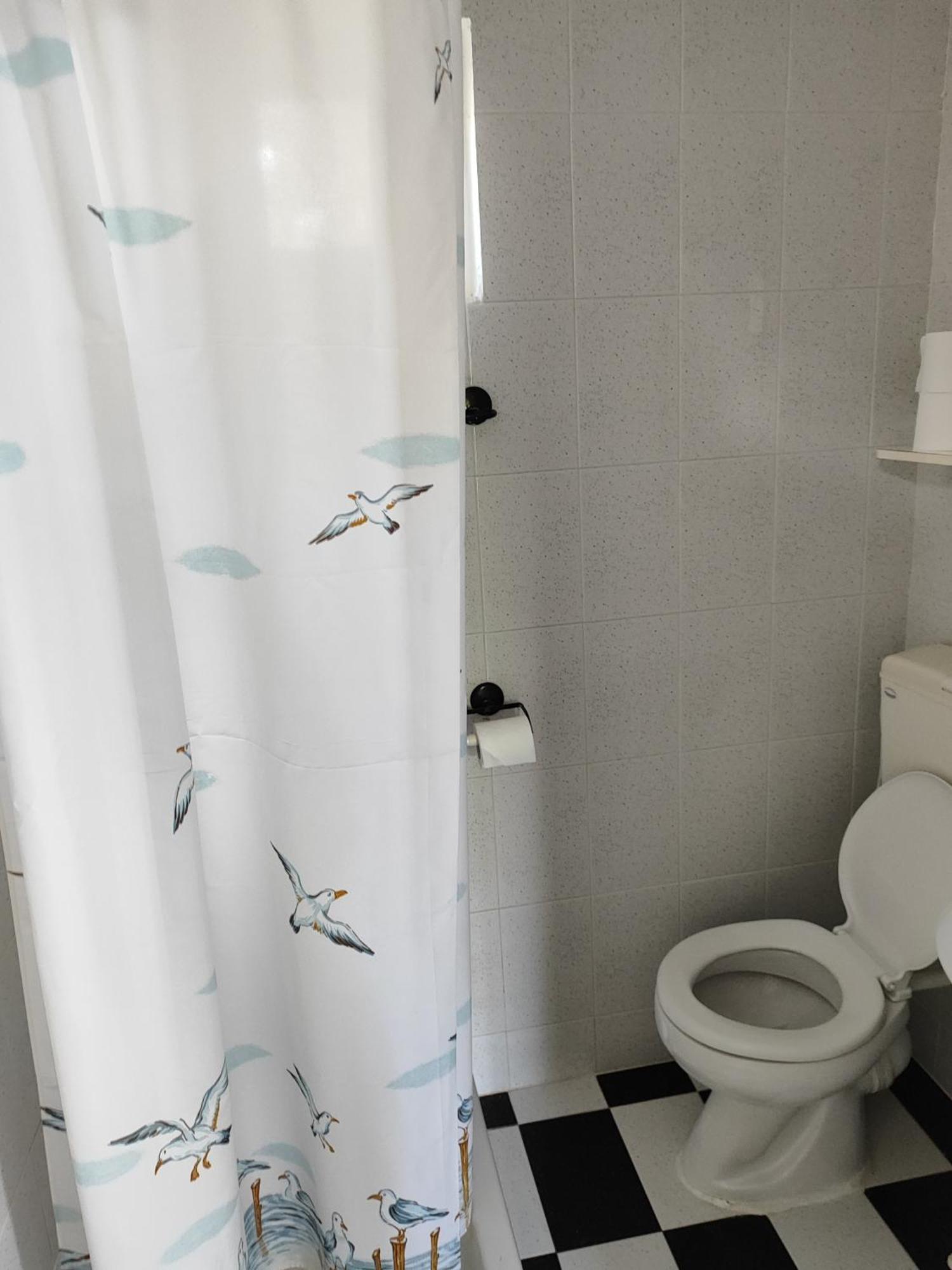 Cottonclub Villas Толон Екстериор снимка