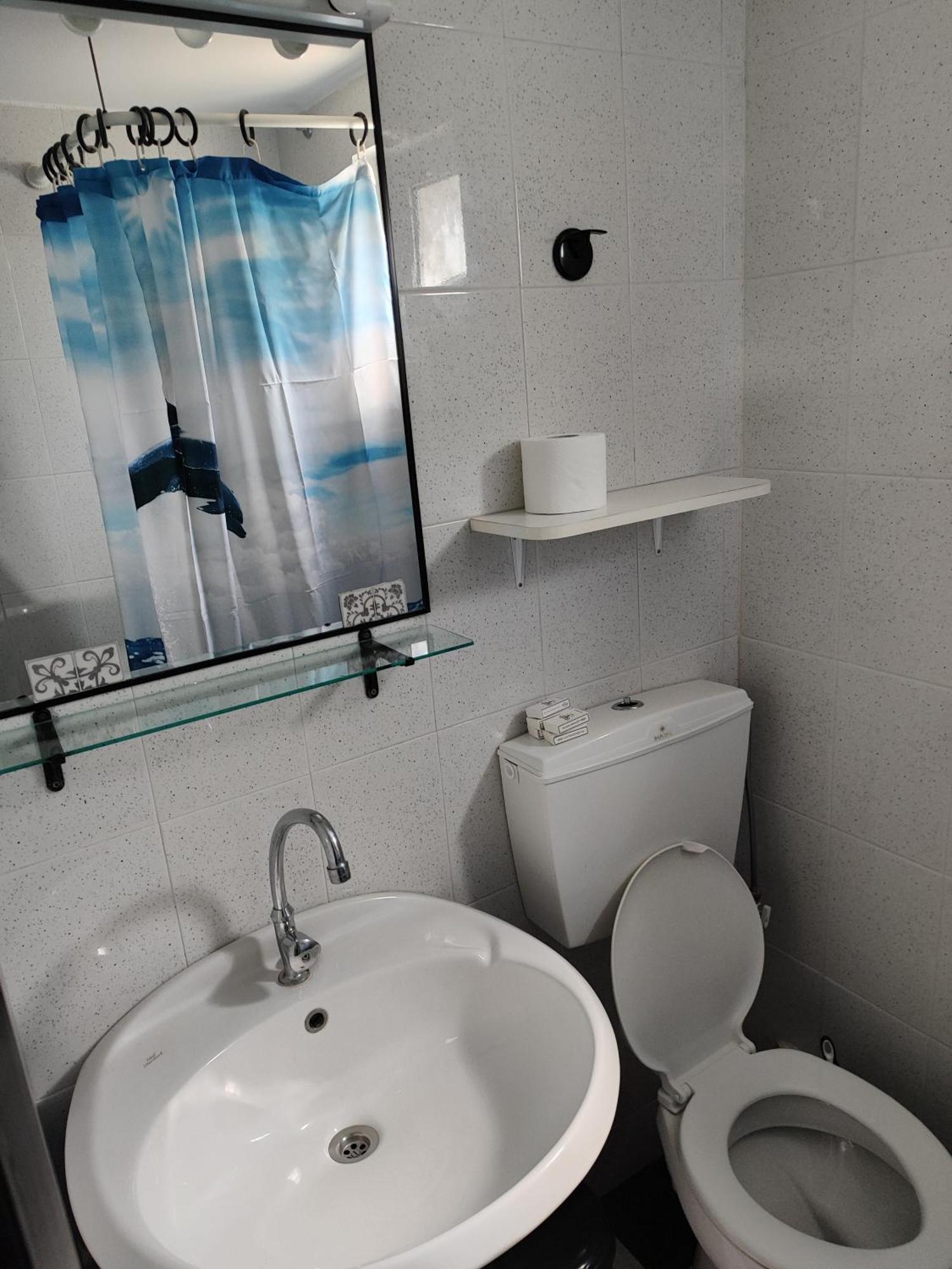 Cottonclub Villas Толон Екстериор снимка